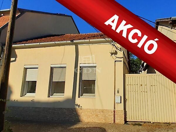 Csillag, Debrecen képe