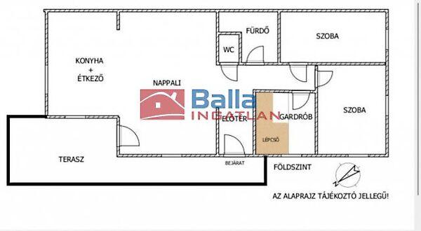 Csatári Dűlő, Pécel 2. képe