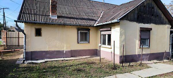 Tiszaföldvár képe