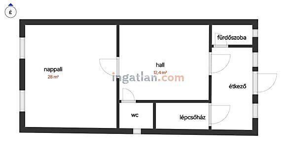 KÖKI, Budapest, XIX. kerület 2. képe