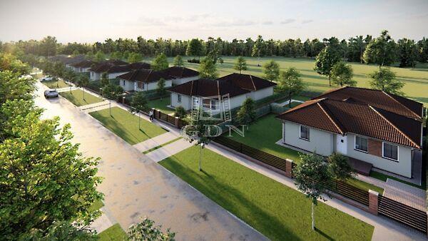 Pest, Kiskunlacháza 3. képe