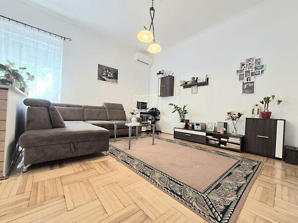 Bókay-kert, Budapest, XVIII. kerület képe