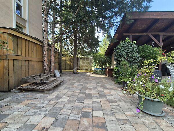 Bókay-kert, Budapest, XVIII. kerület 2. képe