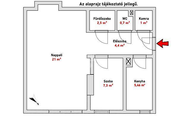 Baross, Budapest, IV. kerület 2. képe