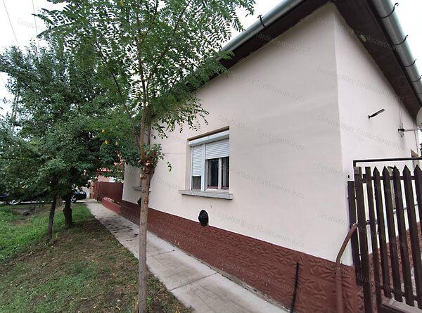 Törökszentmiklós képe