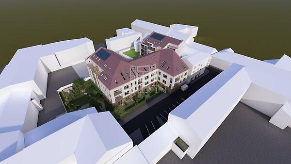 Falköz-Távírda, Székesfehérvár képe