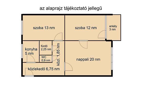 Budapest 13., Budapest, XIII. kerület 3. képe