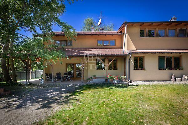 Tárnoki horgásztó, Tárnok képe