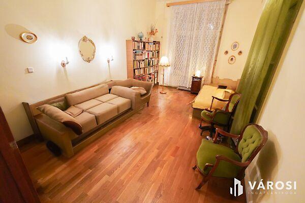 Budapest 7., Budapest, VII. kerület 2. képe