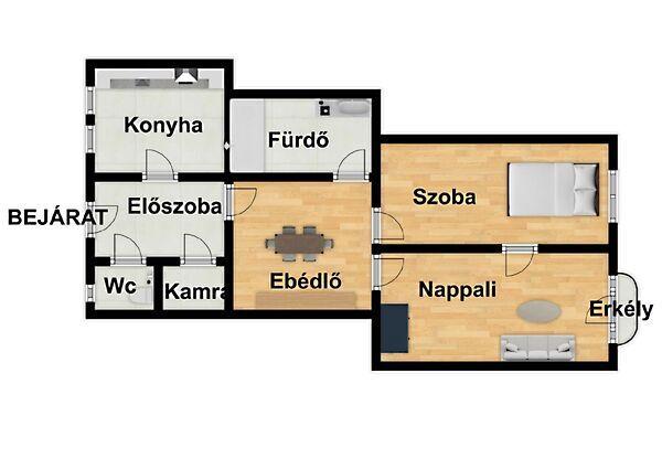 Budapest 7., Budapest, VII. kerület 3. képe