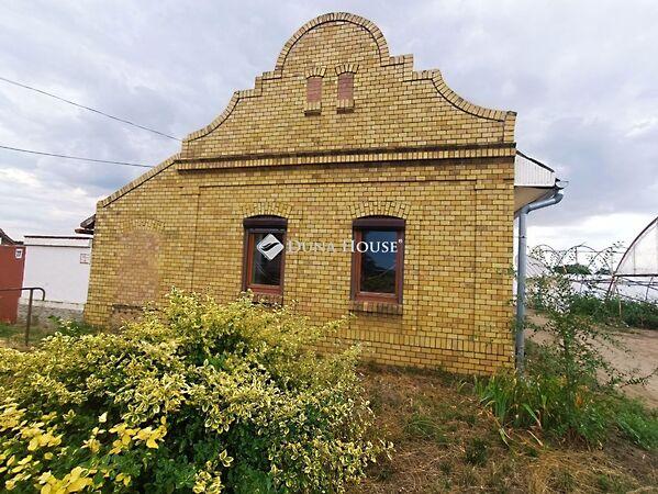 Babits Mihály, Orosháza képe