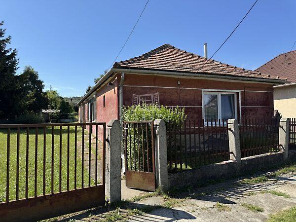 Dózsa György, Bodajk képe