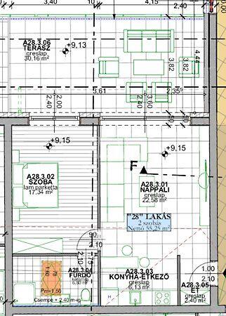 Falköz-Távírda, Székesfehérvár 2. képe