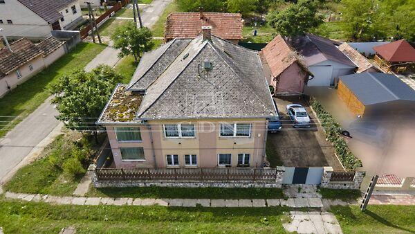 Csendes, Jászapáti képe