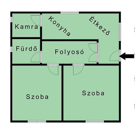 Szabadság, Szin 2. képe