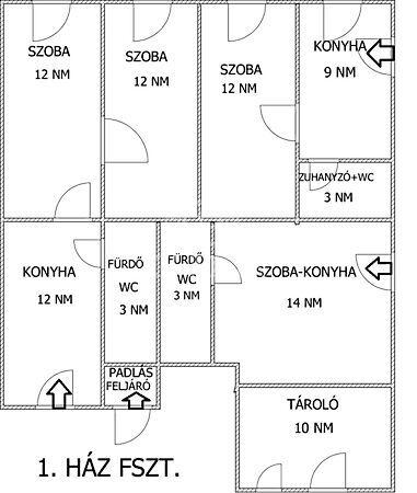 Budapest, XV. kerület 2. képe