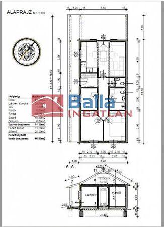 Duna közeli, Dömsöd 2. képe