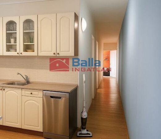 Szuterén lakás nagyon kedvező árban, Budapest, XIII. kerület képe