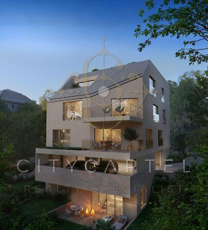 Budapest, XI. kerület 2. képe