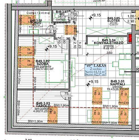 Falköz-Távírda, Székesfehérvár 3. képe