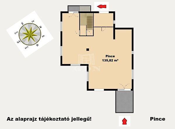 Lakhatás és üzleti, Monorierdő 2. képe