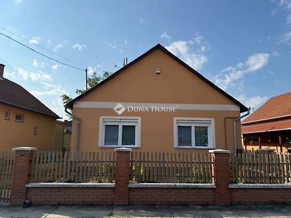 Duna, Nagykőrös képe