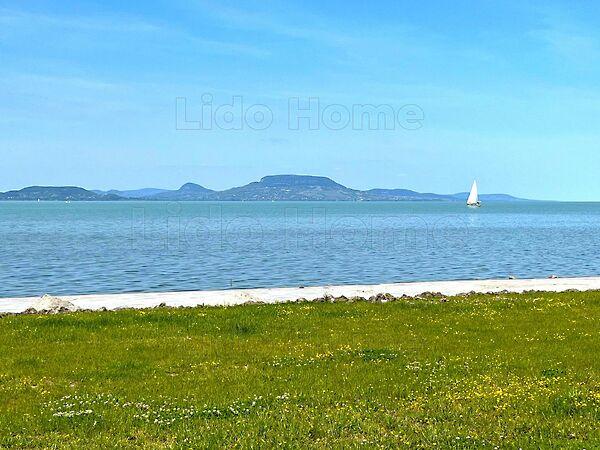 Balatonmáriafürdő képe