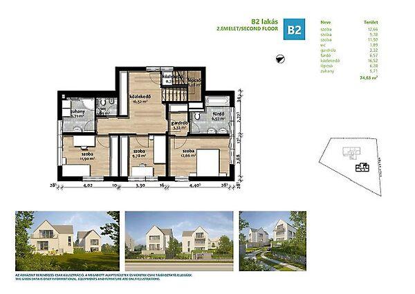 Budapest, II. kerület 2. képe