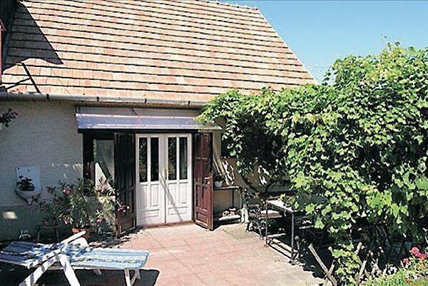 Dunaszentmiklós képe