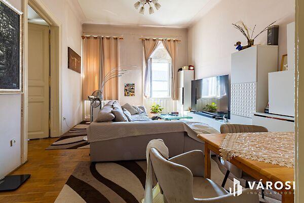 Budapest 8., Budapest, VIII. kerület képe