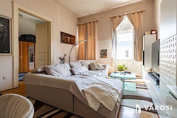 Budapest 8., Budapest, VIII. kerület 3. képe