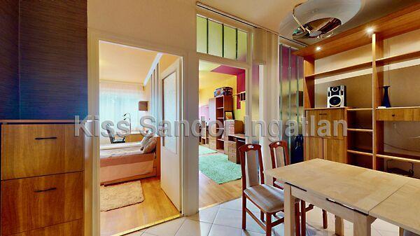 Vargakert, Debrecen 3. képe