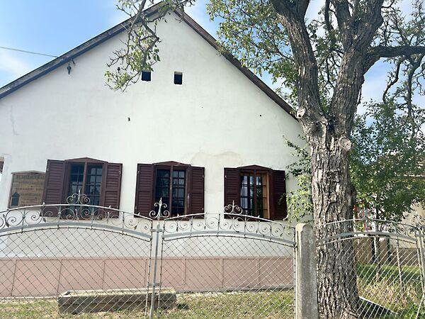 Kisgeresd, Geresdlak 2. képe