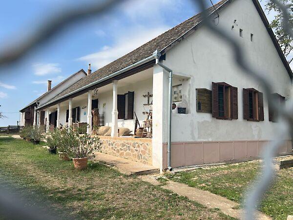 Kisgeresd, Geresdlak 3. képe