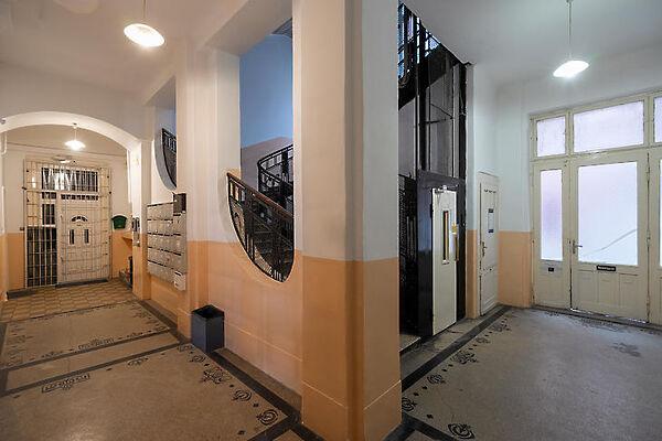 Hegedűs Gyula, Budapest, XIII. kerület 3. képe