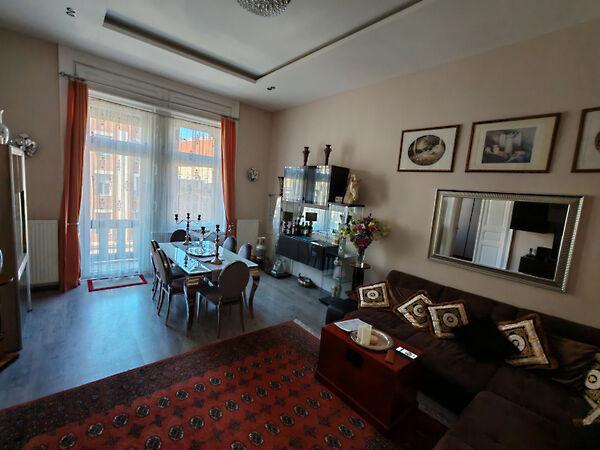 Rákóczi, Budapest, VIII. kerület 3. képe