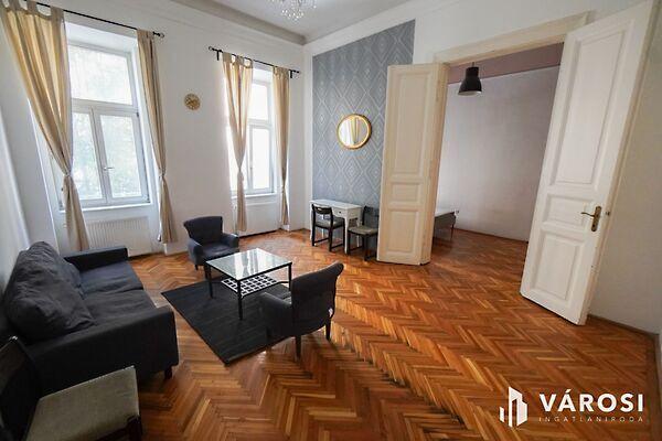 Budapest 7., Budapest, VII. kerület képe