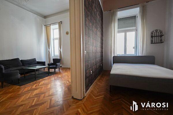 Budapest 7., Budapest, VII. kerület 2. képe