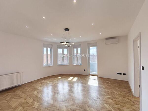 Perczel Miklós, Pécs képe