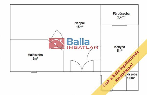 Bocskai, Budapest, XV. kerület 2. képe