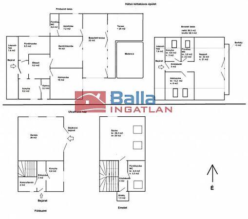 Kapisztrán János, Budapest, XXI. kerület 2. képe