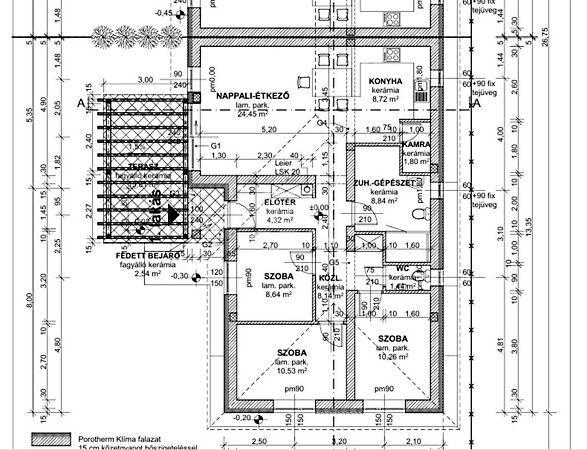 Borvirág, Mogyoród 2. képe