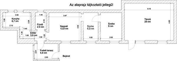 József Attila, Dunaharaszti 2. képe