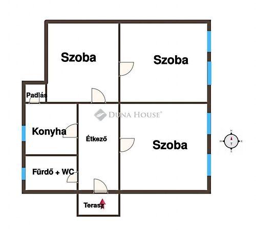 Tiszaalpár 2. képe