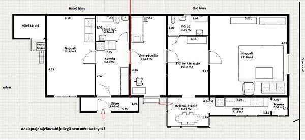 Bartoshegy, 2 generációs, Pécel 2. képe