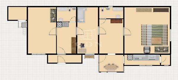 Bartoshegy, 2 generációs, Pécel 3. képe