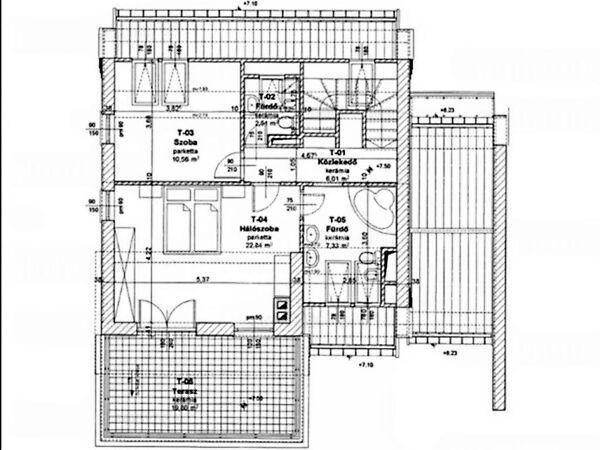 Flóra, Budapest, III. kerület 3. képe