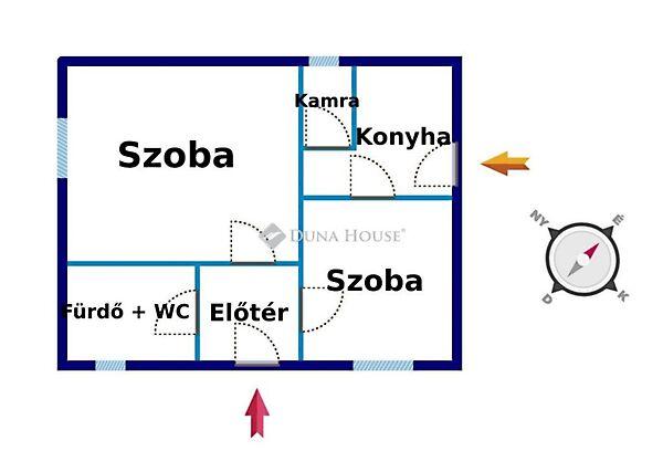 Tiszaalpár 2. képe