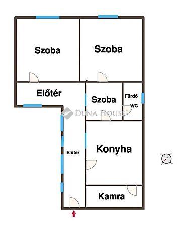 Tiszaalpár 2. képe