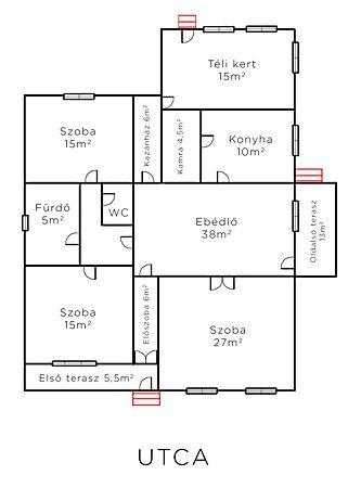 Fiumei, Békés 2. képe